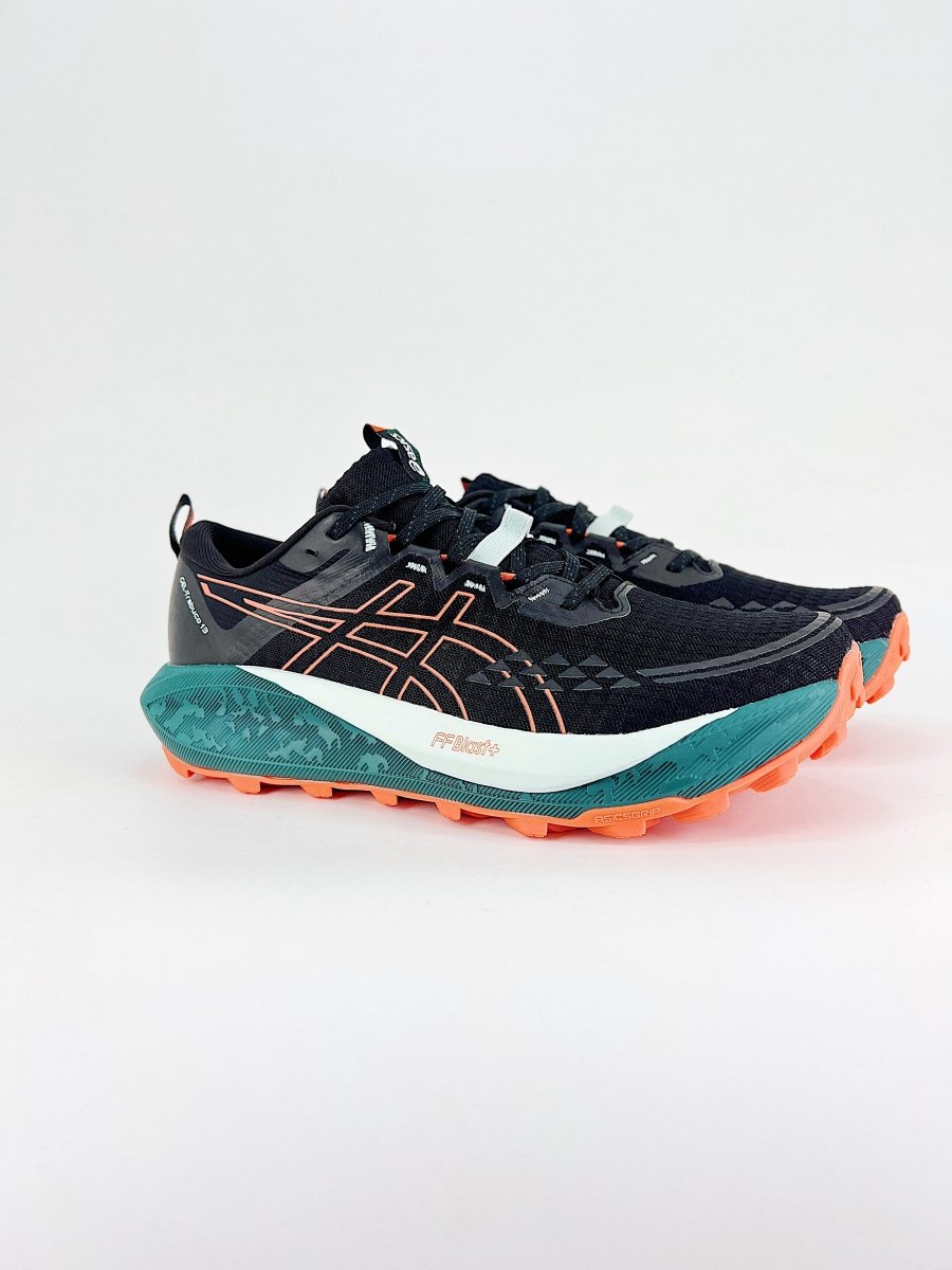 ASICS GEL - TRABUCO 13 - Royal Feet 2025