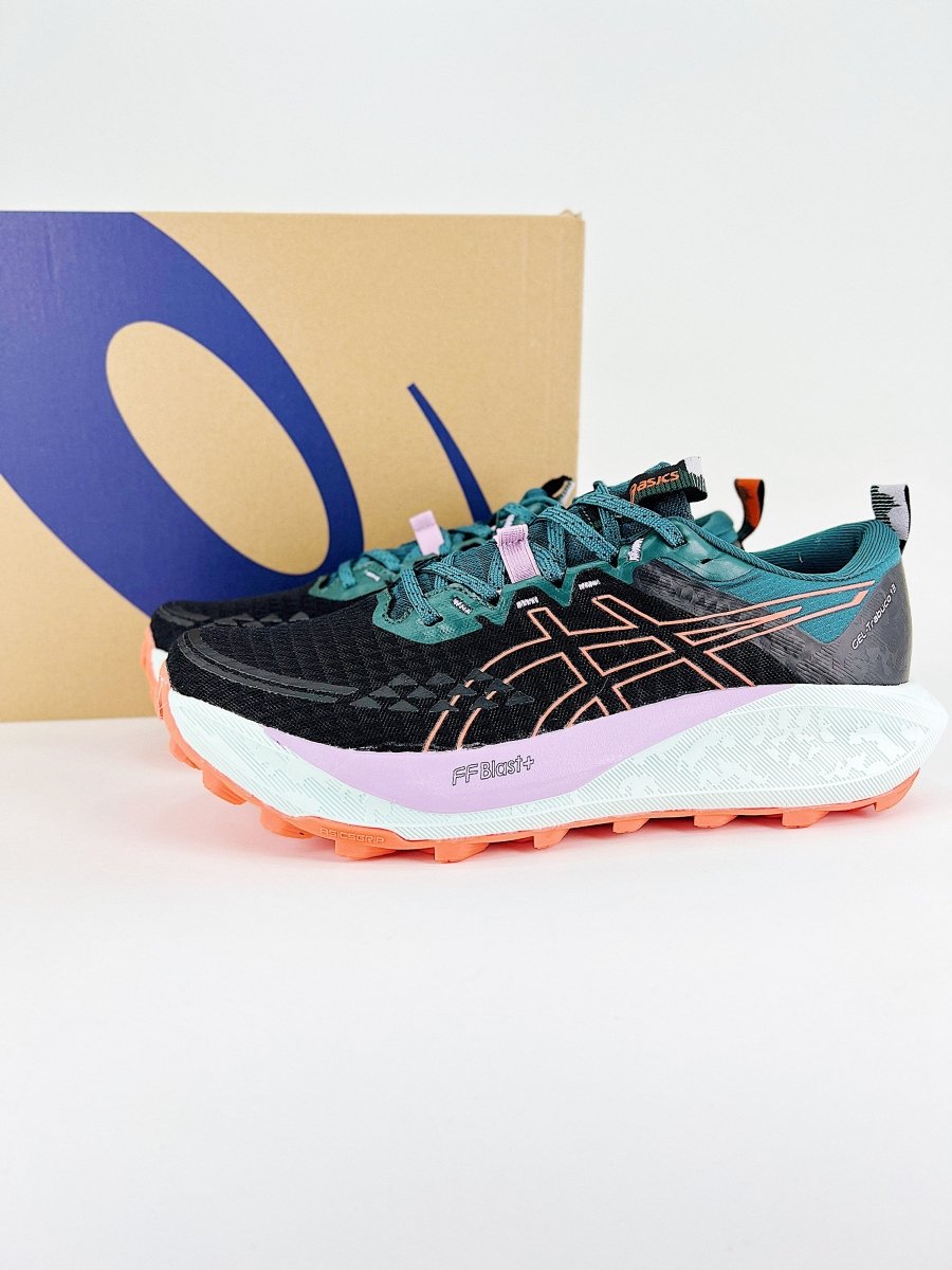 ASICS GEL - TRABUCO 13 - Royal Feet 2025