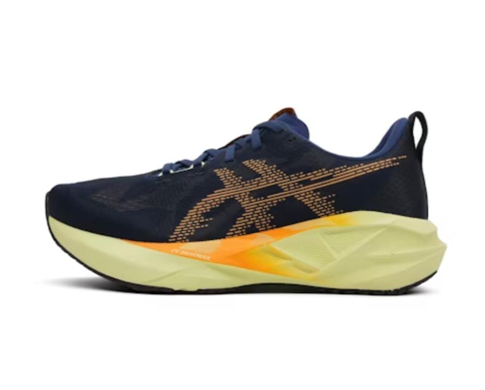 asics novablast 5 - Royal Feet 2025