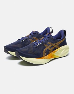 asics novablast 5 - Royal Feet 2025