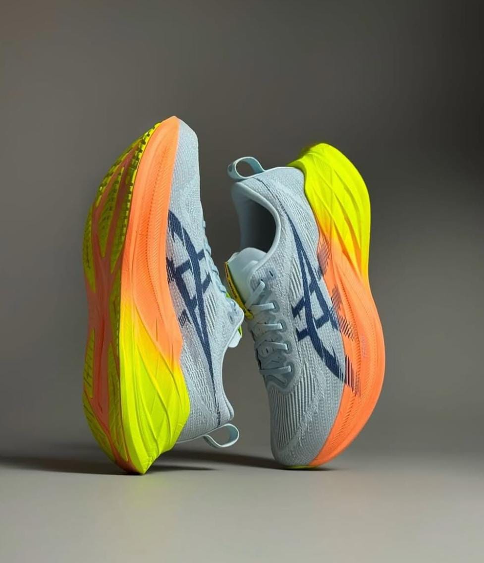 asics superblast - Royal Feet 2025