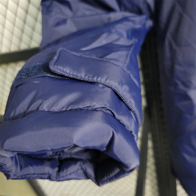 Down Jackets Thermal Jacket Italian