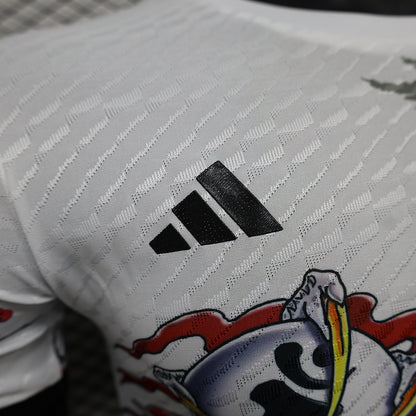 24-25 Japan Dragon Special player version jersey tm