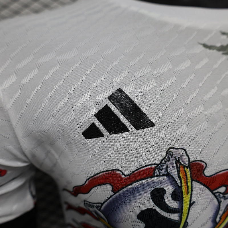 24-25 Japan Dragon Special player version jersey tm