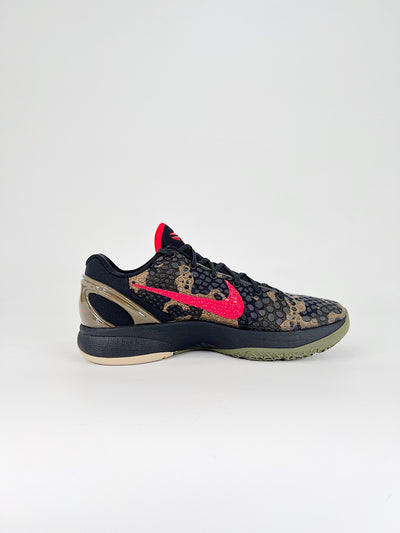 NK Zoom KOBE 6 Protro