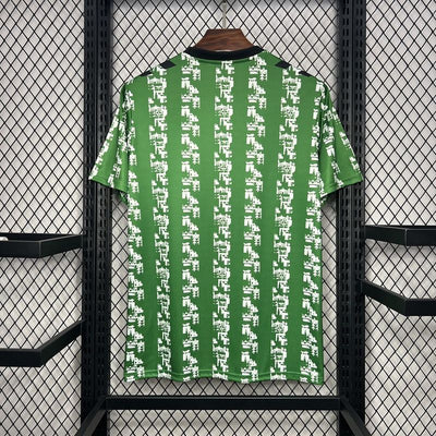 2024-2025 BTS Pre-competition training Jersey S-XXL