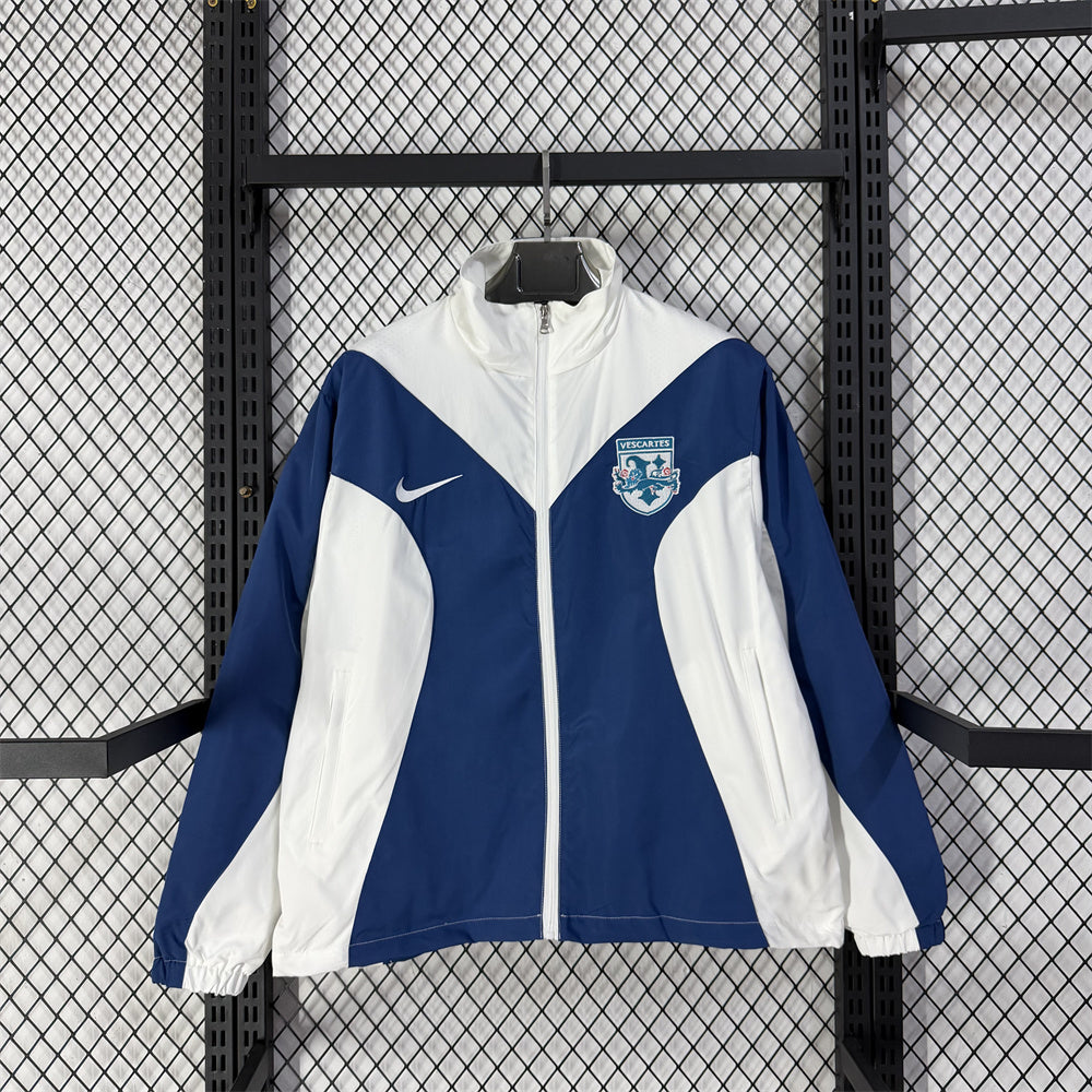 England Windbreaker
