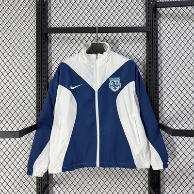 England Windbreaker