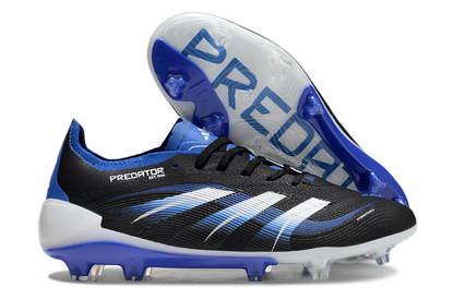 Adidas Predator 25th generation fully knitted