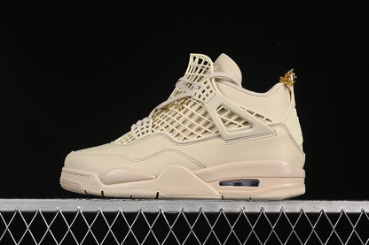 AIR JORDAN 4 NET RATTAN