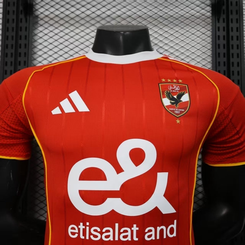 25-26 Al Ahly home TM
