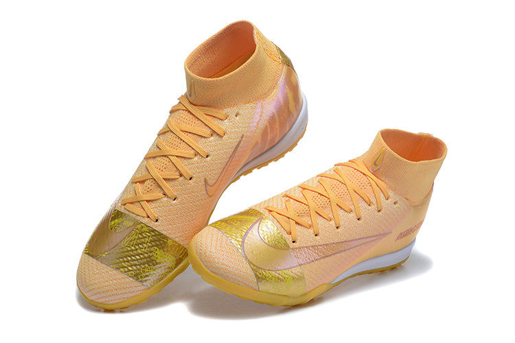 Nike Air Zoom Mercurial Superfly IIX Elite TF