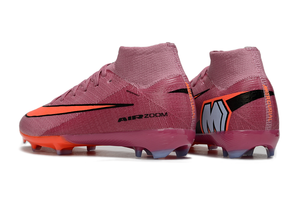 Nike Mercurial Assassin 16 children's football shoes