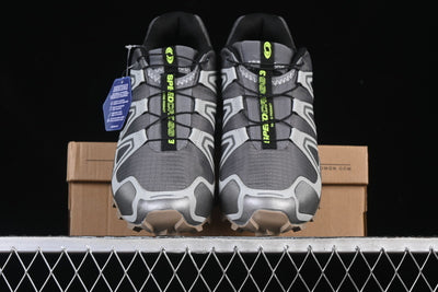 SPEED CROSS 3 BREATHABLE SHOES