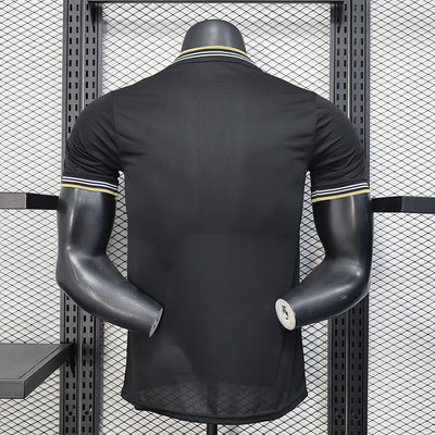 25-26 JUVENTUS home player version jersey tm