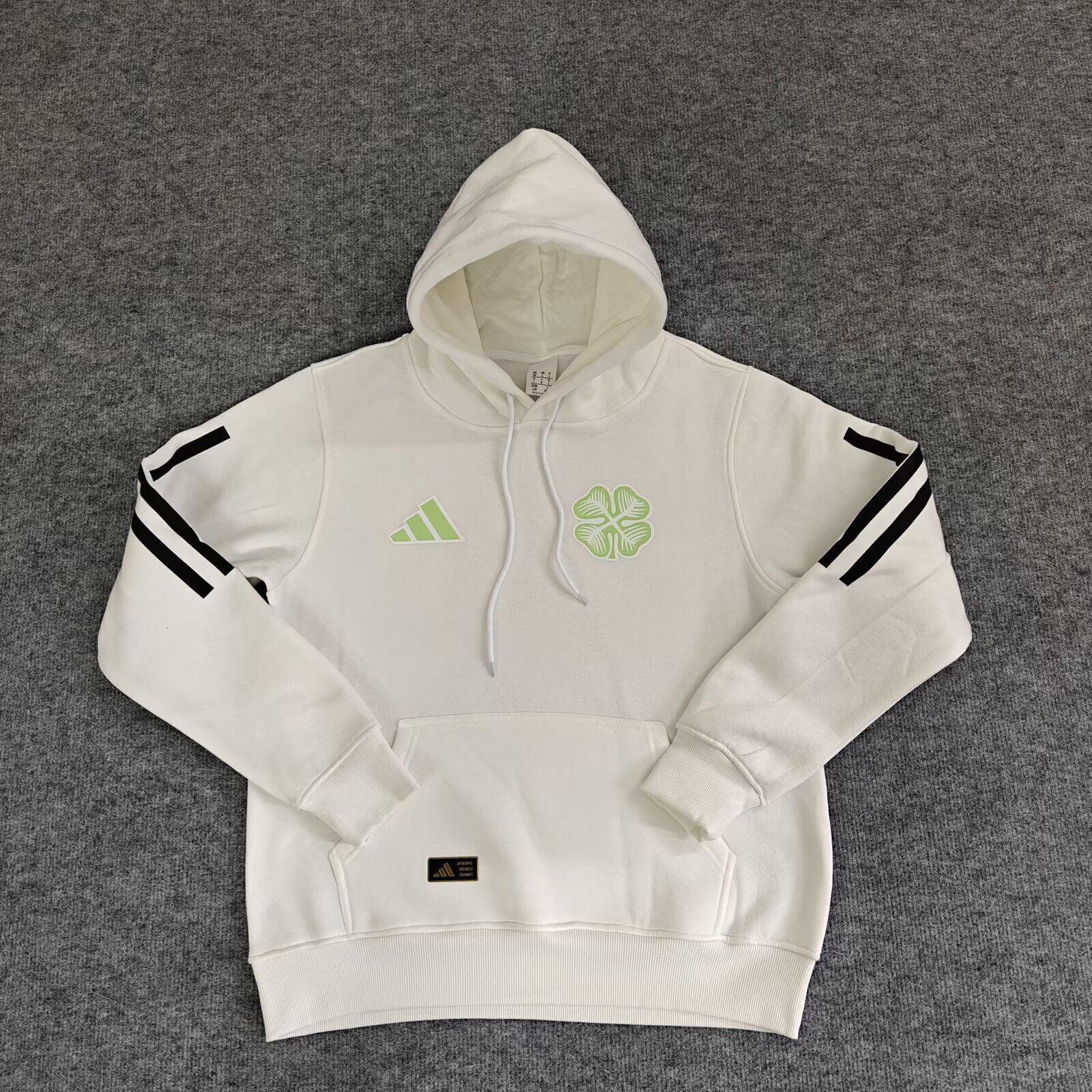 CELTIC hoodie
