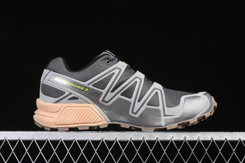 SPEED CROSS 3 BREATHABLE SHOES