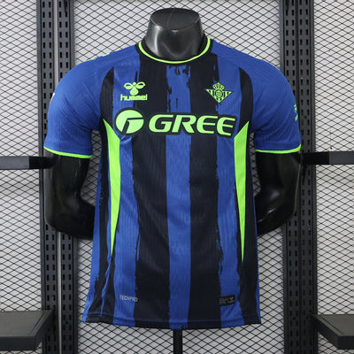 Real Betis 2026/27 Third Away