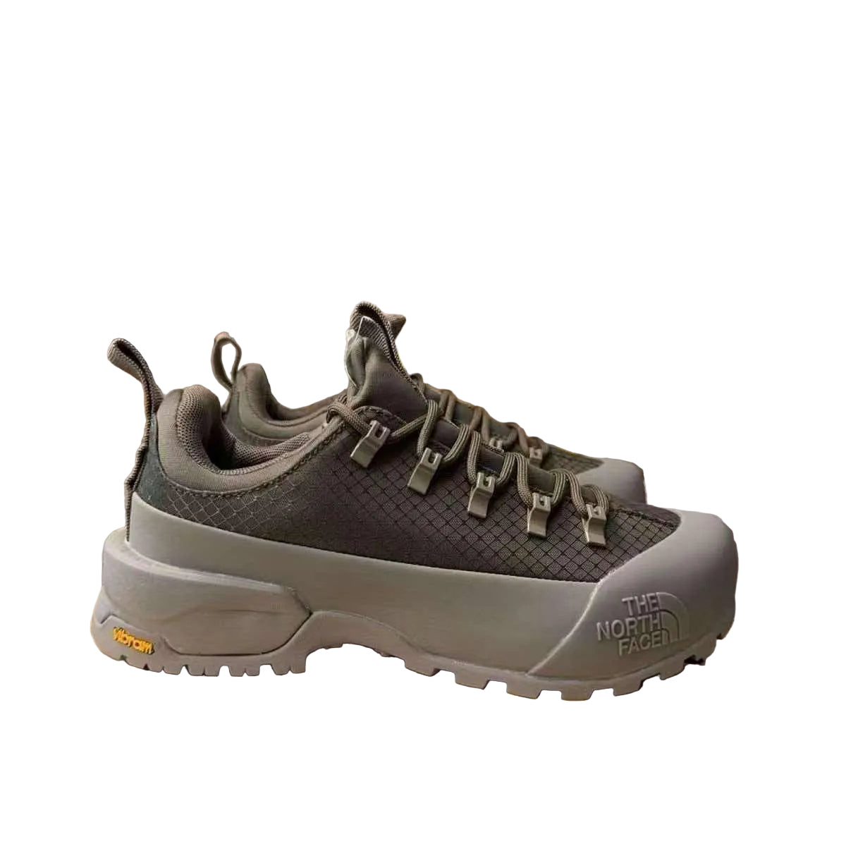The North Face Glenclyffe Low