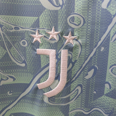 25-26 JUVENTUS  away jersey