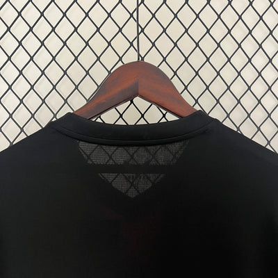 23-24 leverkusen home soccer jersey