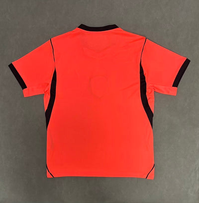 Netherlands 2026 World Cup home Jersey