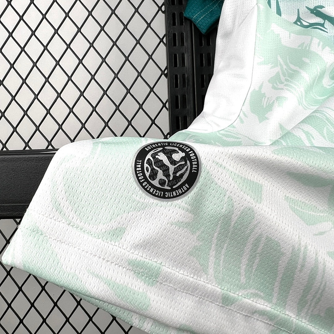 Portugal 2026 World Cup Away Jersey