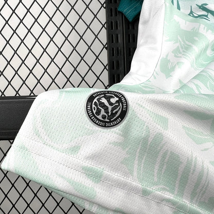 Portugal 2026 World Cup Away Jersey