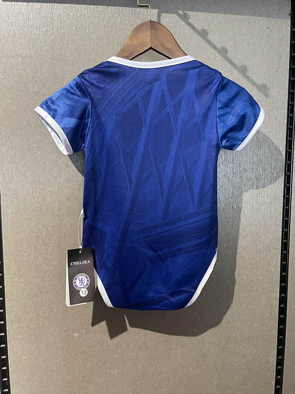 25-26 CHELSEA home baby jersey