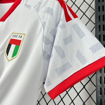 United Arab Emirates 2026 World Cup Home Jersey