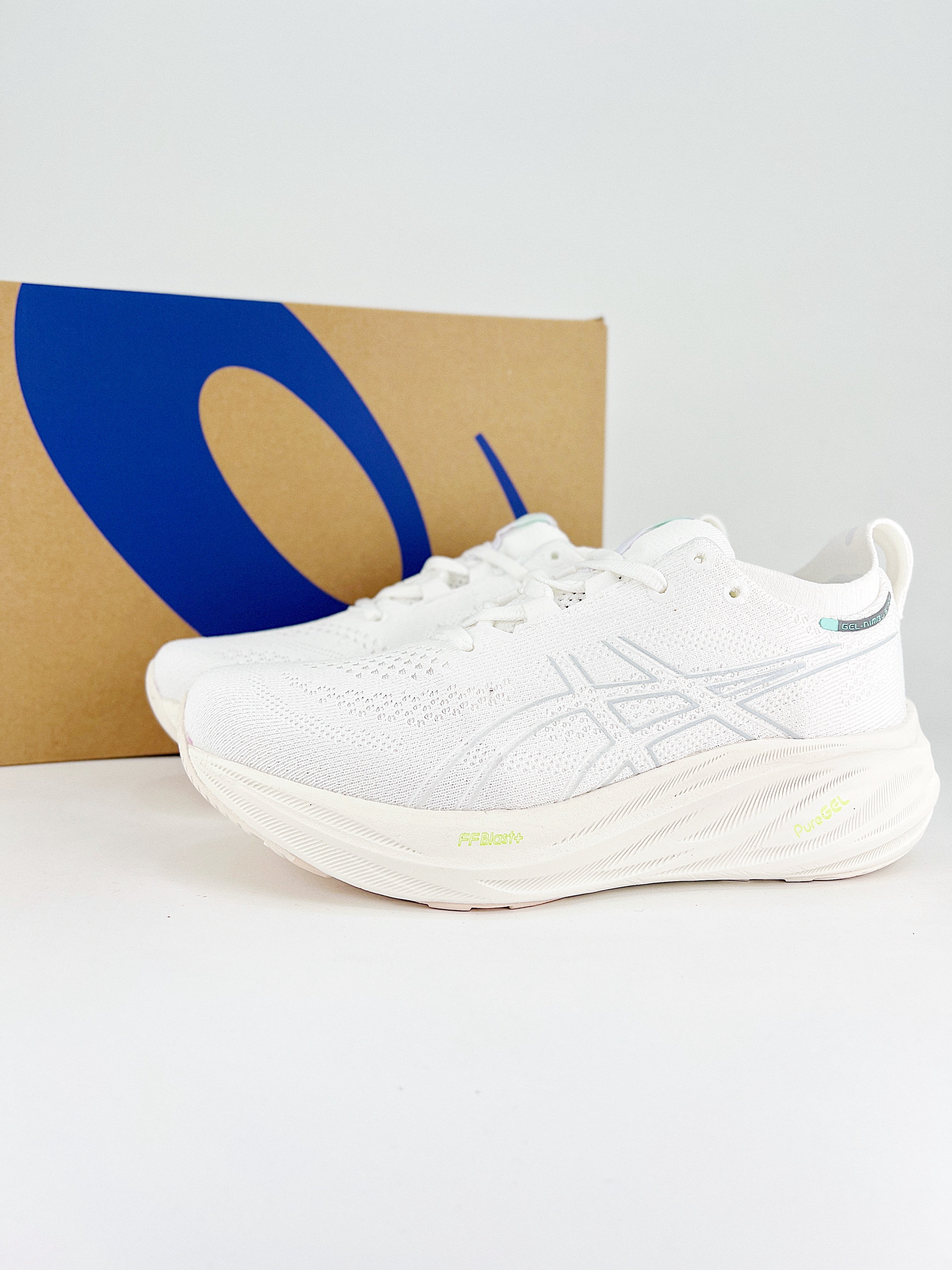 Asics Gel-NIMBUS 26 TM