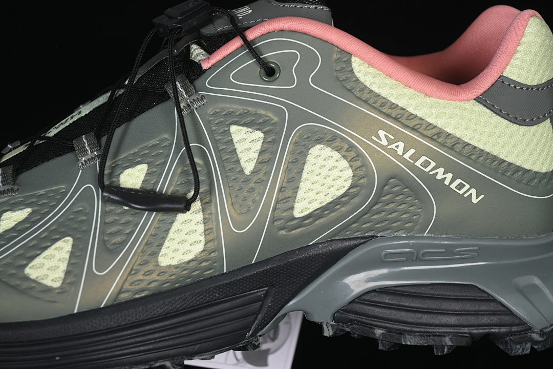 WHISPER VOID TRAIL RUNNING SHOES