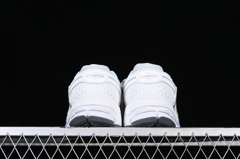 AIR ZOOM VOMERO 5 PHOTON DUST/SUMMIT WHITE/COOL GREY/METALLIC SILVER