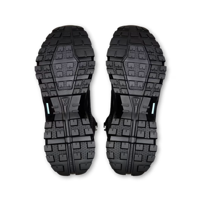 On Cloudrock Mid Waterproof