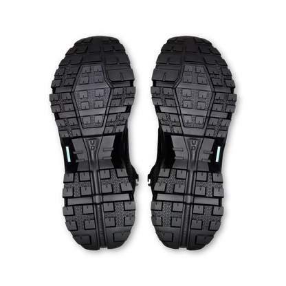 On Cloudrock Mid Waterproof