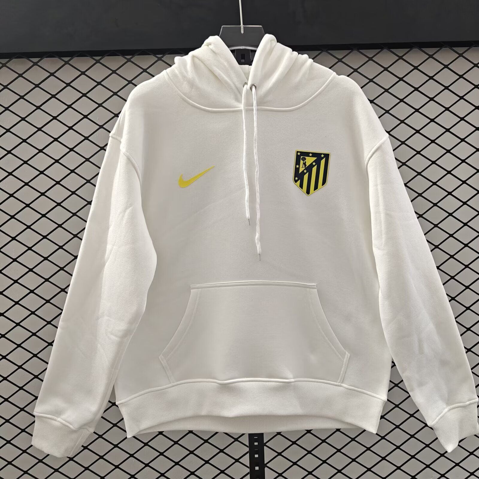ATM hoodie