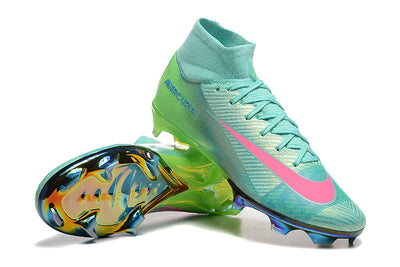 Nike Air Zoom Mercurial Superfly IIX Elite