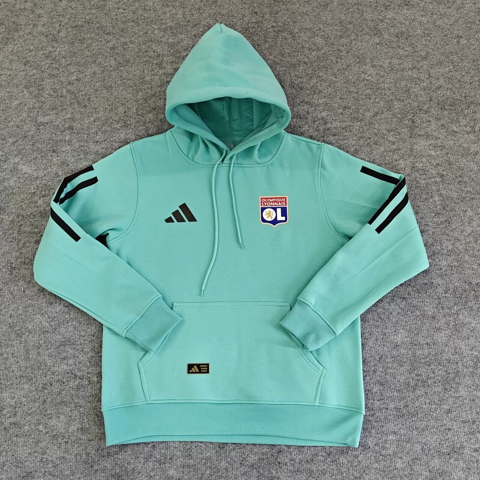LYONNAIS hoodie