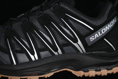 XA PRO 3D OUTDOOR TRAIL RUNNING SHOES