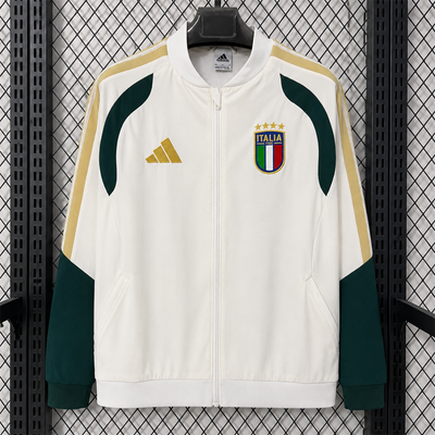 Italy Windbreaker
