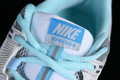 ZOOM VOMERO 5 SP BLUE/WHITE/SILVER