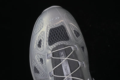 XT WHISPER VOID TRAIL RUNNING SHOES