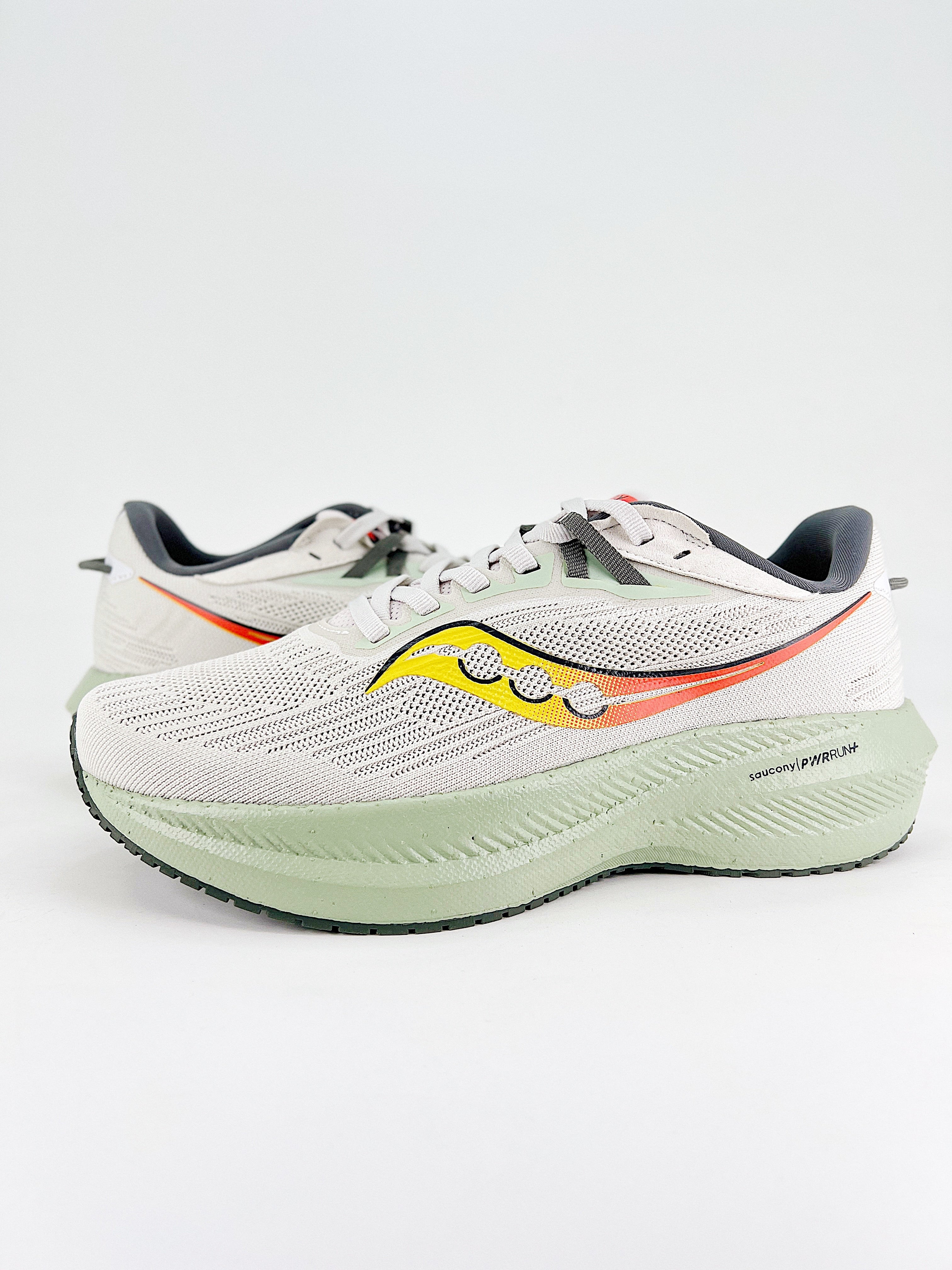 Saucony Triumph 21 TM