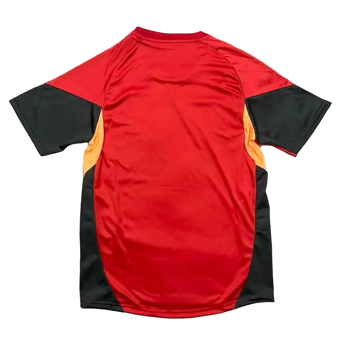 2026-2027 Liverpool training kit