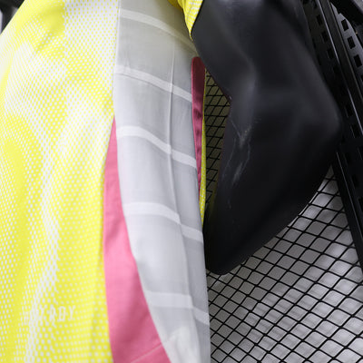 24-25 JUV away player version jersey tm