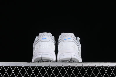 AIR ZOOM VOMERO 5 SUMMIT WHITE/UNIVERSITY BLUE/PHOTON DUST