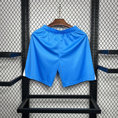 24-25 Napoli away shorts