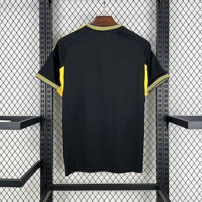 25-26 R MAD Black and yellow special edition Jersey