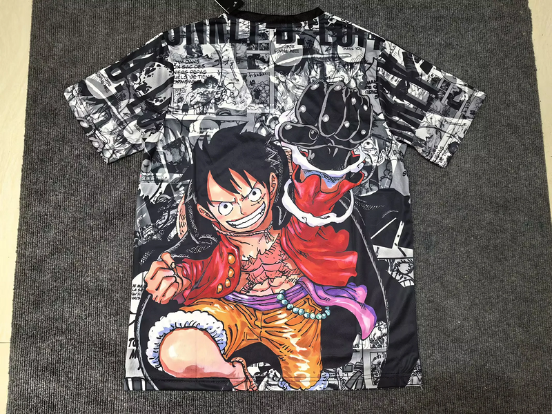 25-26 Japan special version soccer jersey tm