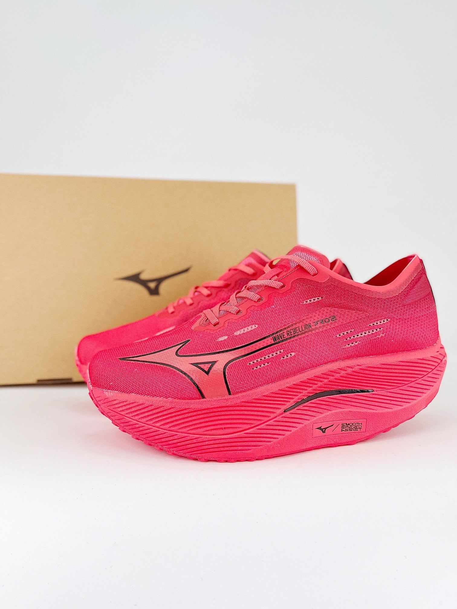 Mizuno WAVE REBELLION PRO 2 tm